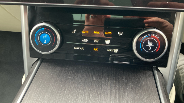 Land Rover Range Rover 3.0 D350 HSE 4dr Auto Diesel Estate